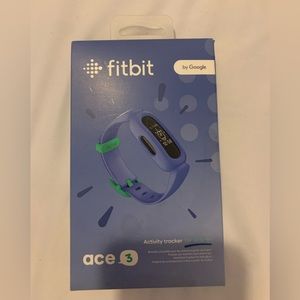 Ace 3 FitBit